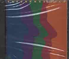 洋楽 Creedence Gold LFP-80675 LP/GF Creedence Gold Creedence Clearwater Revi LFP80675